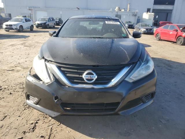 1N4AL3AP3JC108823 - 2018 NISSAN ALTIMA 2.5 Қара фото 5