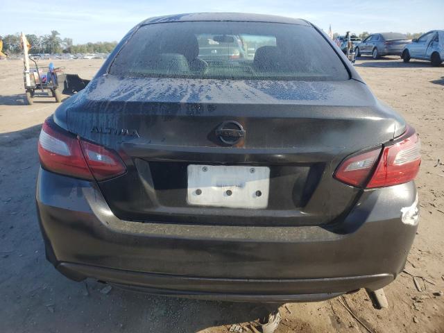 1N4AL3AP3JC108823 - 2018 NISSAN ALTIMA 2.5 Қара фото 6