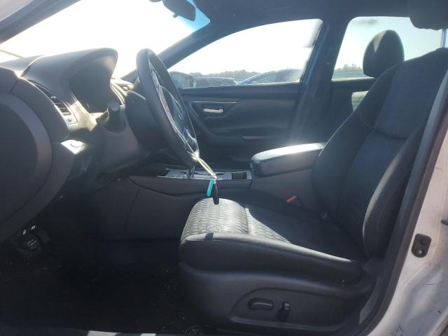 1N4AL3AP3JC108823 - 2018 NISSAN ALTIMA 2.5 Қара фото 7