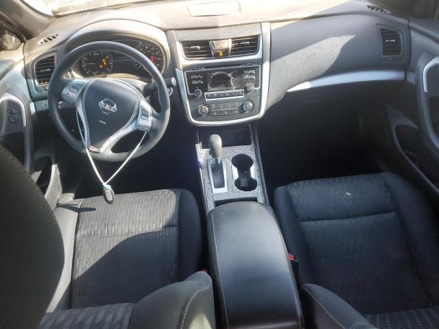 1N4AL3AP3JC108823 - 2018 NISSAN ALTIMA 2.5 Қара фото 8