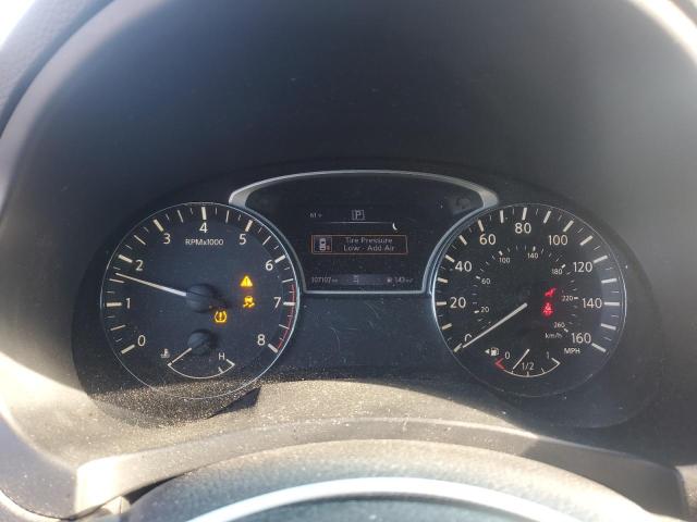 1N4AL3AP3JC108823 - 2018 NISSAN ALTIMA 2.5 Қара фото 9