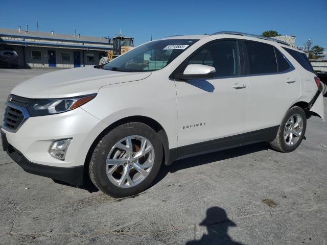 2021 CHEVROLET EQUINOX LT, 