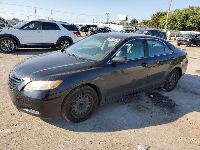 2009 TOYOTA CAMRY BASE, 