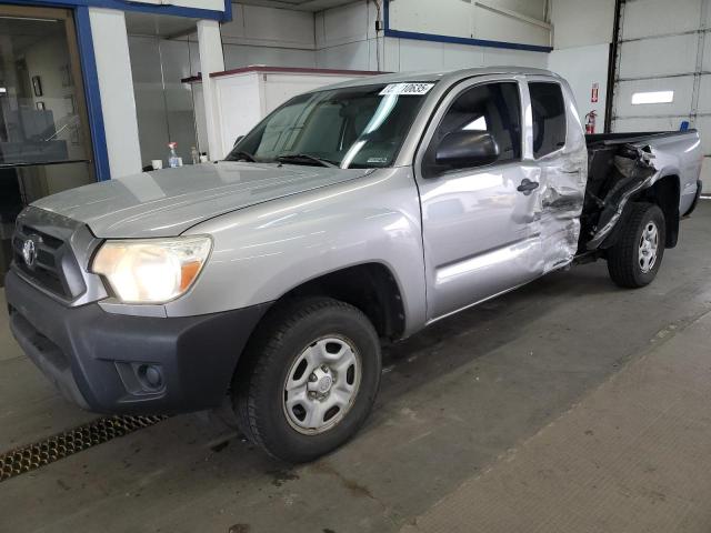 2015 TOYOTA TACOMA ACCESS CAB, 