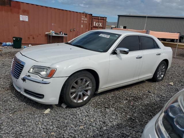 2012 CHRYSLER 300 LIMITED, 