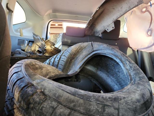 2HKRW6H32JH223331 - 2018 HONDA CR-V LX Қара фото 10