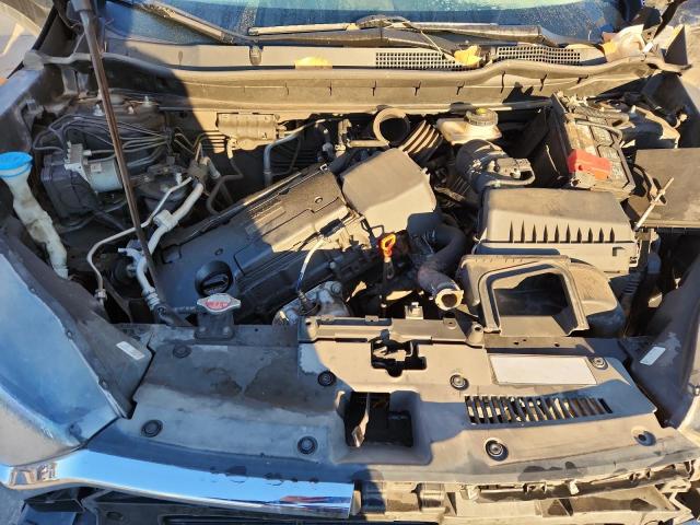 2HKRW6H32JH223331 - 2018 HONDA CR-V LX Қара фото 12