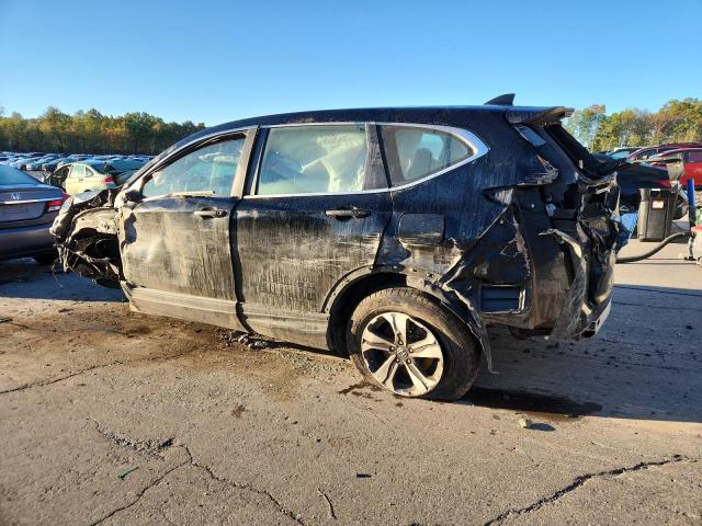 2HKRW6H32JH223331 - 2018 HONDA CR-V LX Қара фото 2