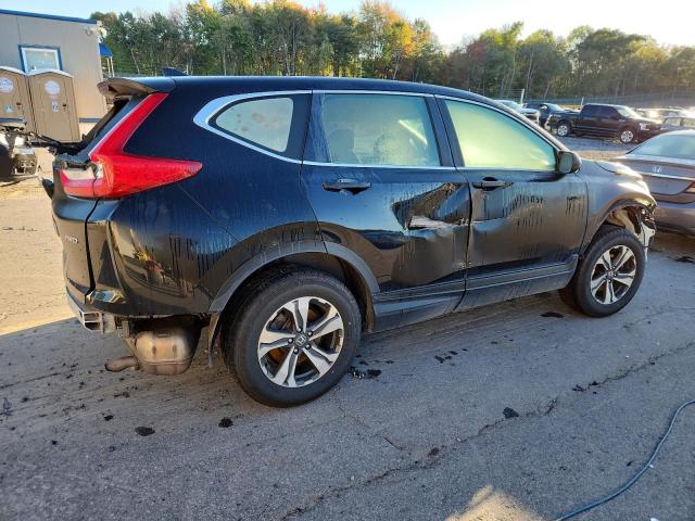 2HKRW6H32JH223331 - 2018 HONDA CR-V LX Қара фото 3