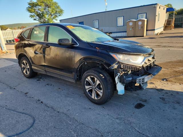 2HKRW6H32JH223331 - 2018 HONDA CR-V LX Қара фото 4