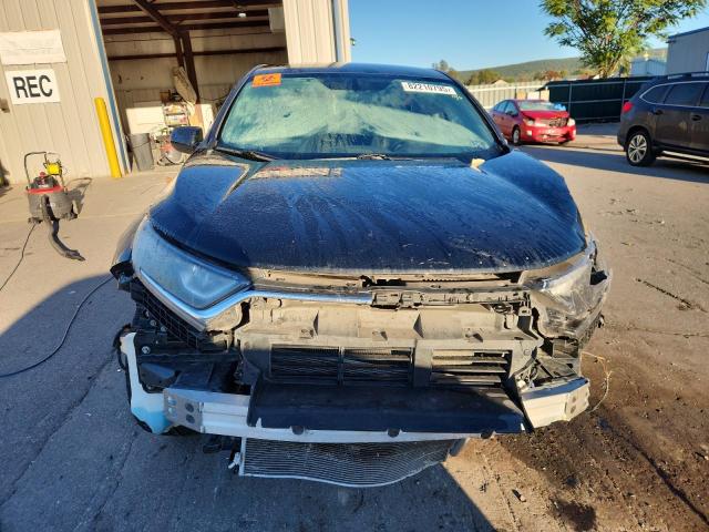 2HKRW6H32JH223331 - 2018 HONDA CR-V LX Қара фото 5