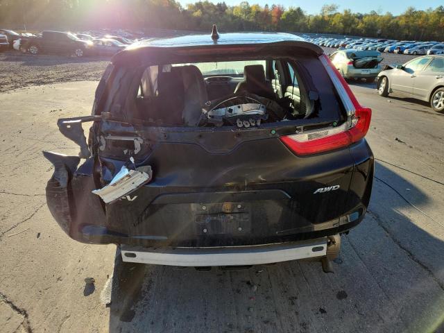 2HKRW6H32JH223331 - 2018 HONDA CR-V LX Қара фото 6