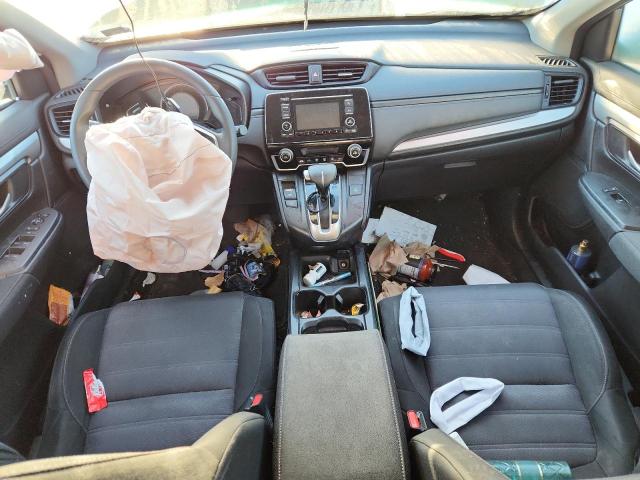 2HKRW6H32JH223331 - 2018 HONDA CR-V LX Қара фото 8