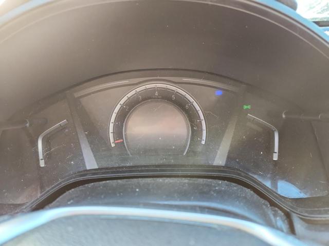 2HKRW6H32JH223331 - 2018 HONDA CR-V LX Қара фото 9