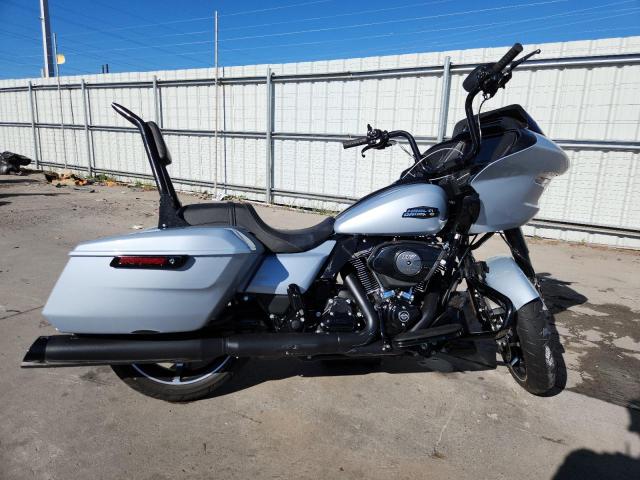 2024 HARLEY-DAVIDSON FLTRX, 