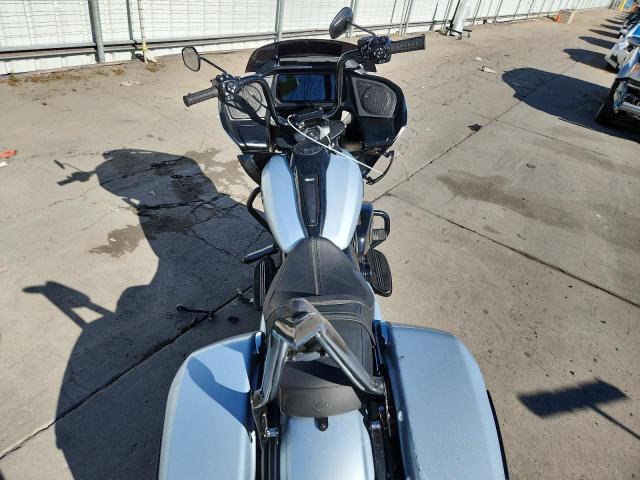 1HD1KH713RB654437 - 2024 HARLEY-DAVIDSON FLTRX SILVER photo 6