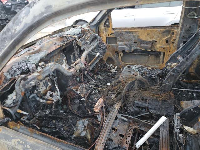 2GCEK13M781272503 - 2008 CHEVROLET SILVERADO K1500 BURN photo 9