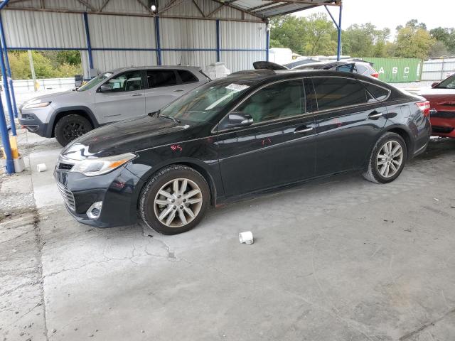 2013 TOYOTA AVALON BASE, 