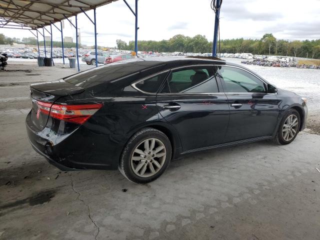 4T1BK1EB1DU058289 - 2013 TOYOTA AVALON BASE أسود صورة 3