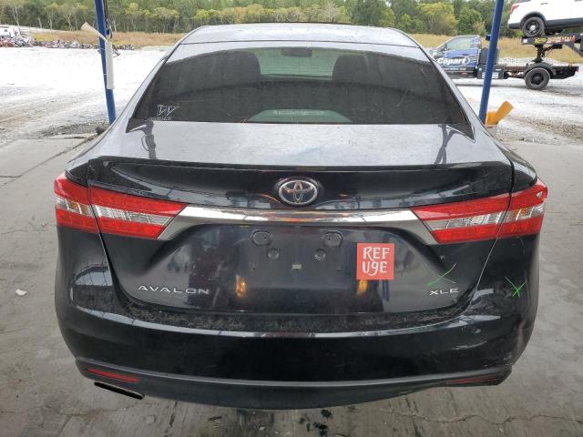 4T1BK1EB1DU058289 - 2013 TOYOTA AVALON BASE أسود صورة 6