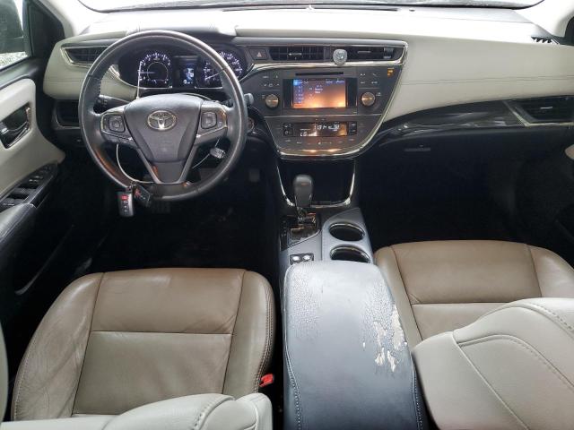 4T1BK1EB1DU058289 - 2013 TOYOTA AVALON BASE أسود صورة 8
