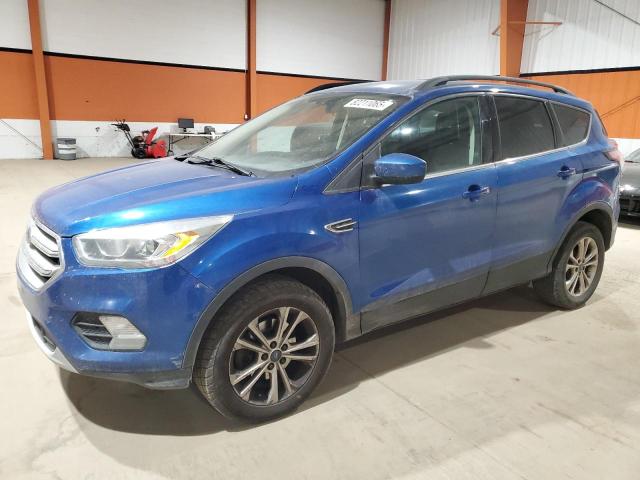 2017 FORD ESCAPE SE, 