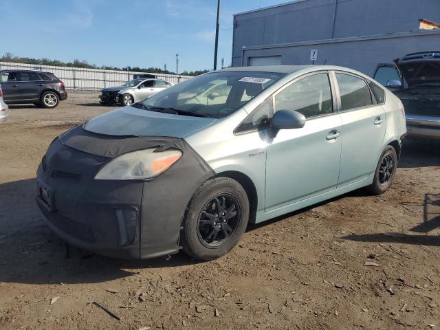 2014 TOYOTA PRIUS, 