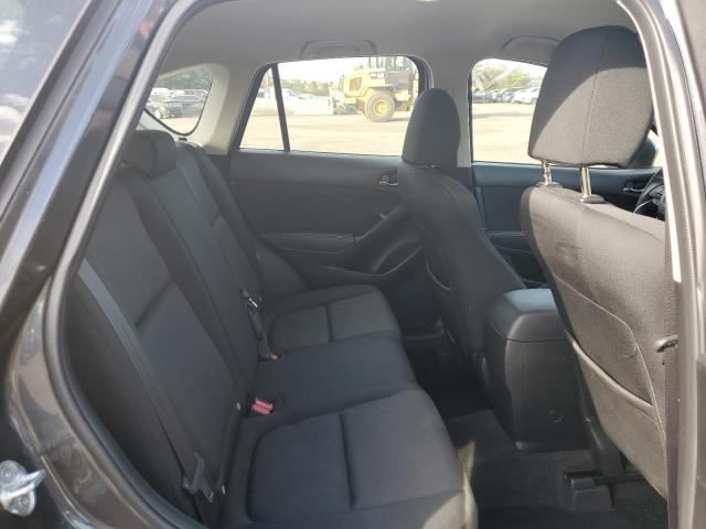 JM3KE4BY0G0618425 - 2016 MAZDA CX-5 SPORT 石墨色 照片 11