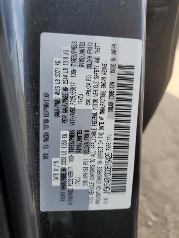 JM3KE4BY0G0618425 - 2016 MAZDA CX-5 SPORT 石墨色 照片 13