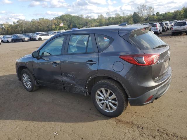 JM3KE4BY0G0618425 - 2016 MAZDA CX-5 SPORT 石墨色 照片 2