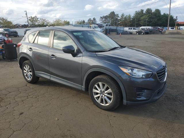 JM3KE4BY0G0618425 - 2016 MAZDA CX-5 SPORT 石墨色 照片 4