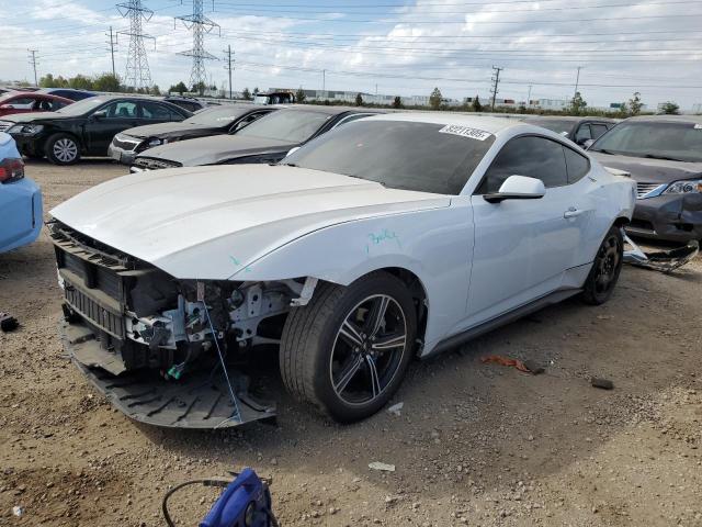 2024 FORD MUSTANG, 