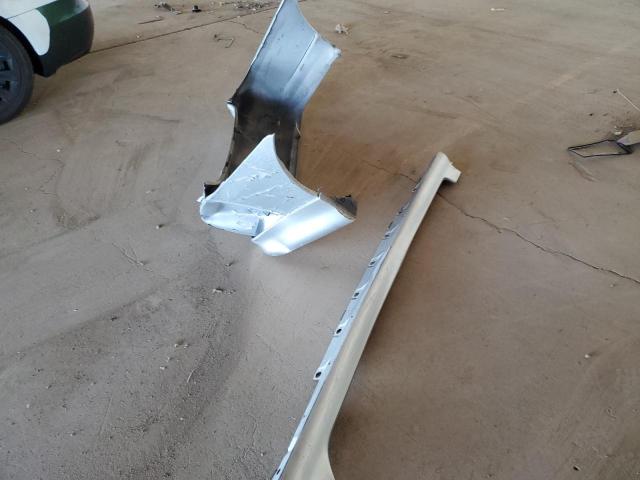 1NXBR30E28Z047249 - 2008 TOYOTA COROLLA CE 银色 照片 12