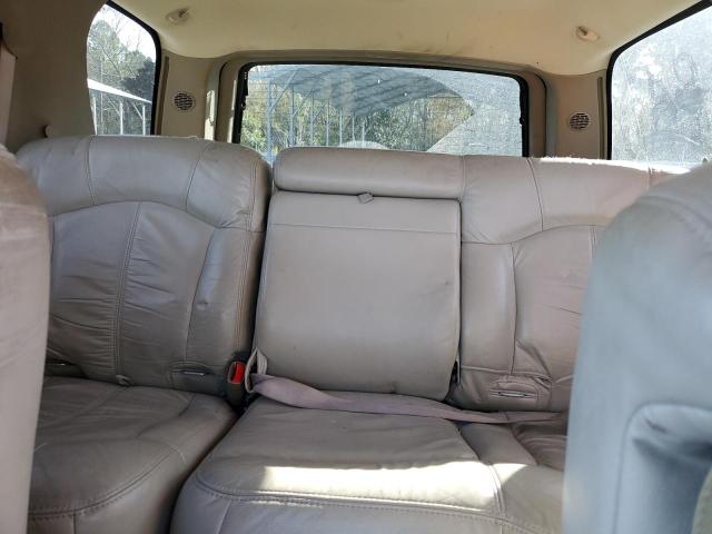 1GNEC13ZX2J274176 - 2002 CHEVROLET TAHOE C1500 BURGUNDY photo 10