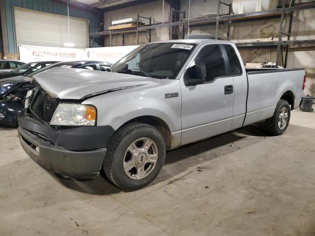 2006 FORD F150, 