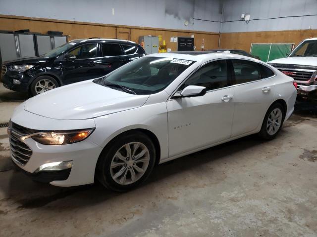 2023 CHEVROLET MALIBU LT, 