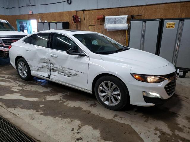 1G1ZD5STXPF234212 - 2023 CHEVROLET MALIBU LT თეთრი ფოტო 4