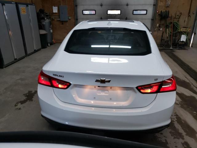 1G1ZD5STXPF234212 - 2023 CHEVROLET MALIBU LT თეთრი ფოტო 6