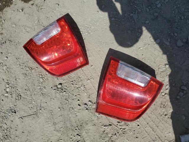 2FMDK3GC8DBB89655 - 2013 FORD EDGE SE BLACK photo 13