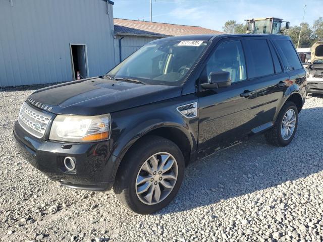 2014 LAND ROVER LR2 HSE, 