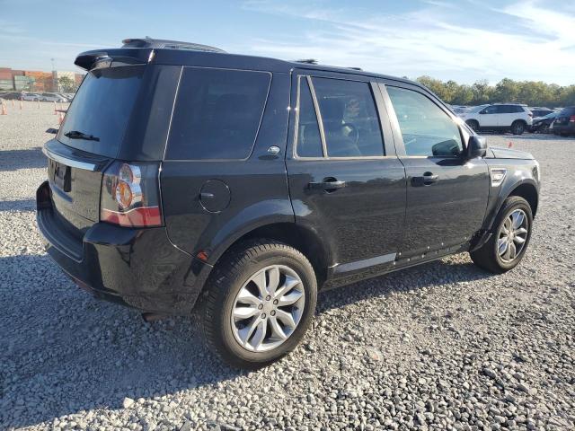 SALFR2BG1EH406179 - 2014 LAND ROVER LR2 HSE BLACK photo 3