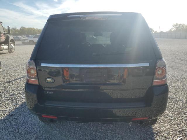 SALFR2BG1EH406179 - 2014 LAND ROVER LR2 HSE BLACK photo 6