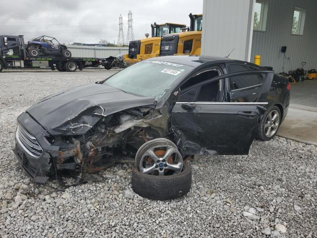 2013 FORD FUSION SE, 