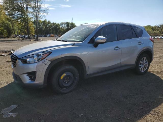 2016 MAZDA CX-5 TOURING, 