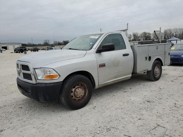 2012 DODGE RAM 2500 ST, 