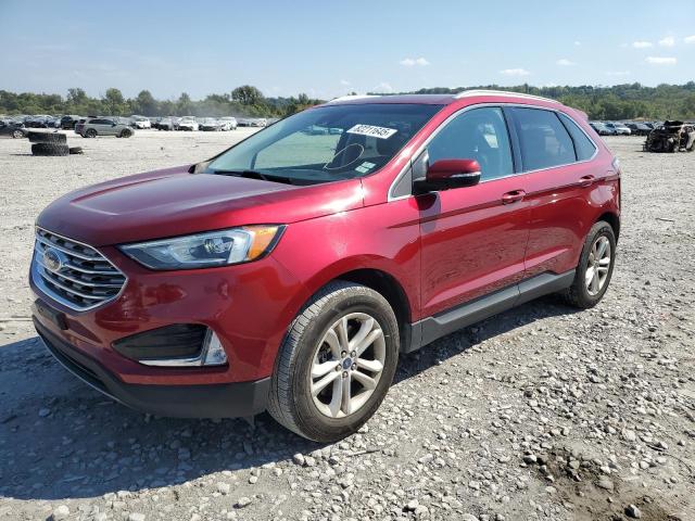 2019 FORD EDGE SEL, 