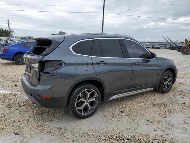 WBXHU7C36J5L09498 - 2018 BMW X1 SDRIVE28I GRAY photo 3