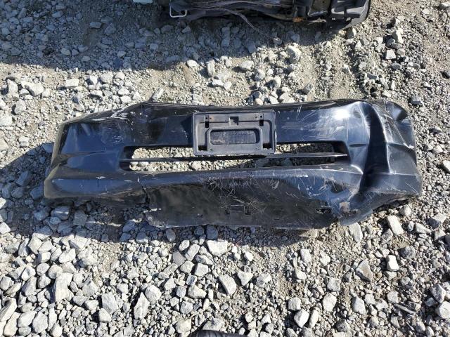 2HGFB2F53CH599268 - 2012 HONDA CIVIC LX BLACK photo 12