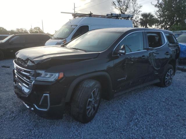 2023 GMC ACADIA SLE, 