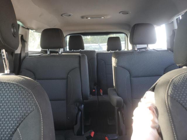 1GKKNKL46PZ165243 - 2023 GMC ACADIA SLE 黑色 照片 10